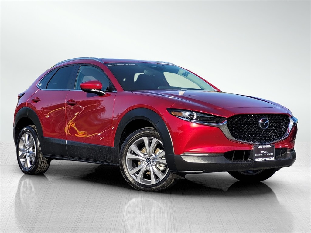Used 2025 Mazda CX-30 in Newark