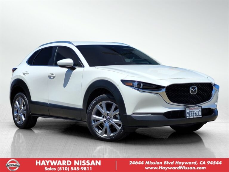 Used 2023 Mazda CX-30 in Hayward