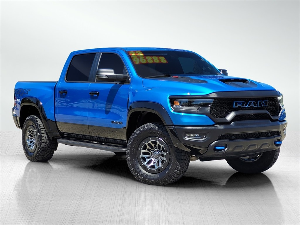 Used 2023 Ram 1500 in Newark