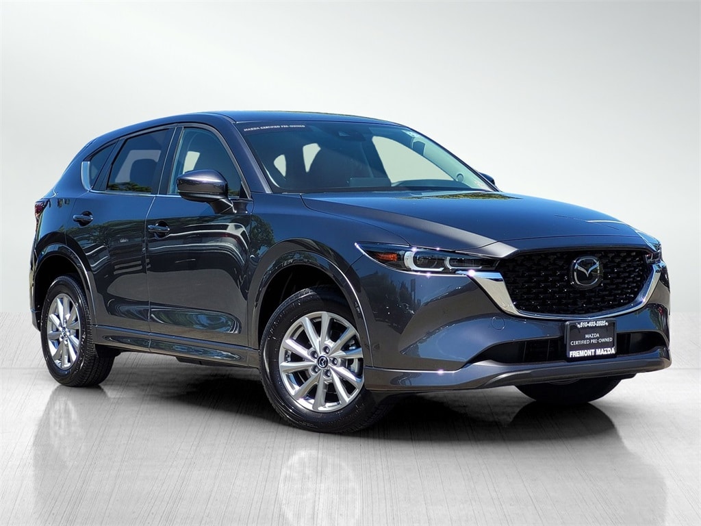 Used 2024 Mazda CX-5 in Newark