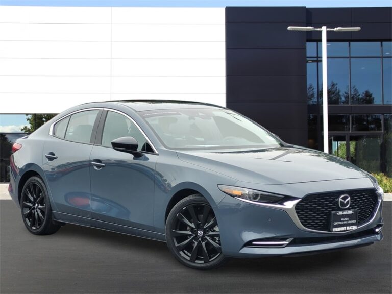 Used 2023 Mazda Mazda3 Sedan in Newark