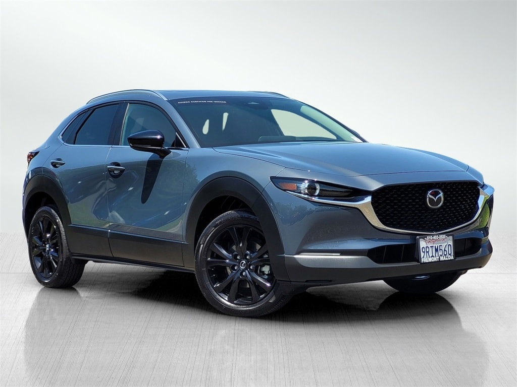 Used 2024 Mazda CX-30 in Newark