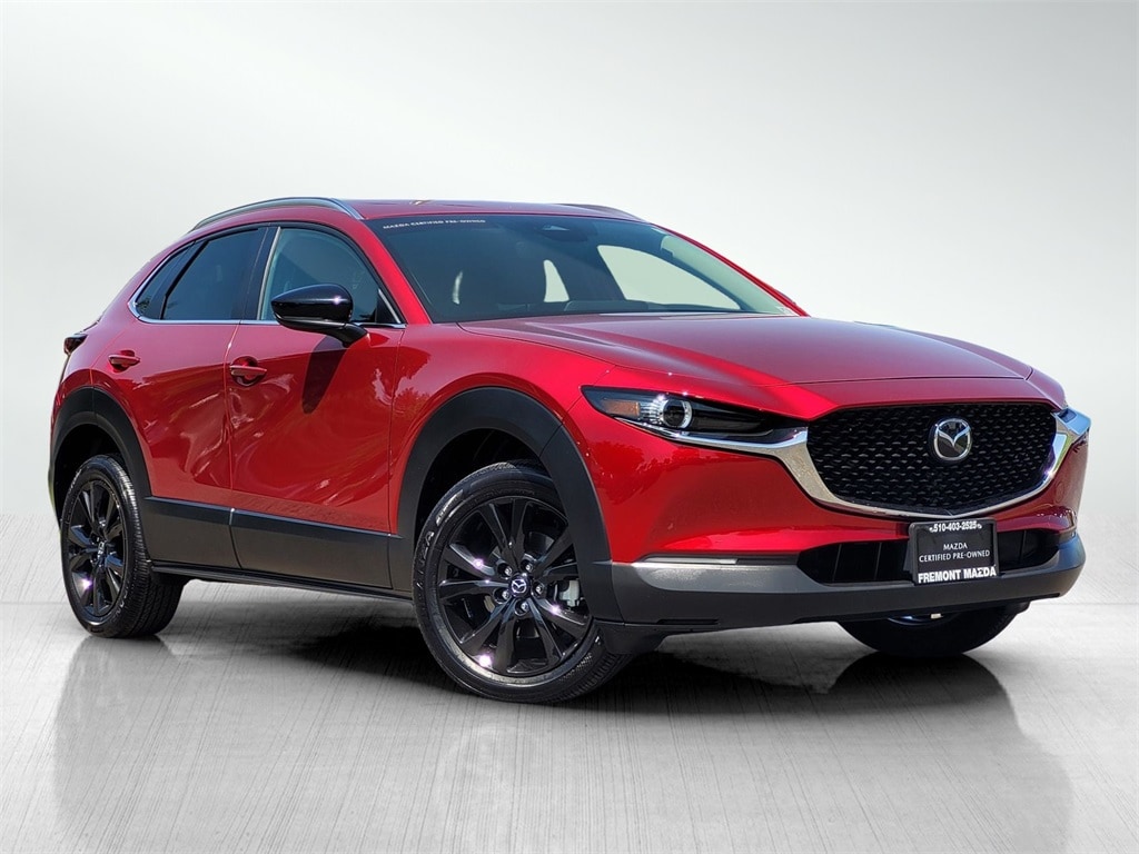 Used 2024 Mazda CX-30 in Newark
