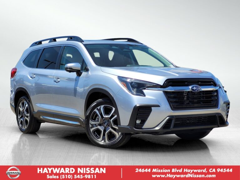 Used 2023 Subaru Ascent in Hayward