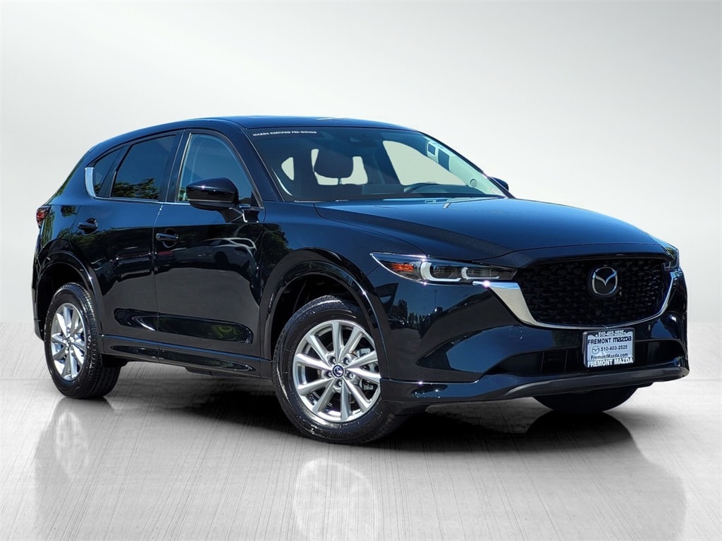 Used 2024 Mazda CX-5 in Newark