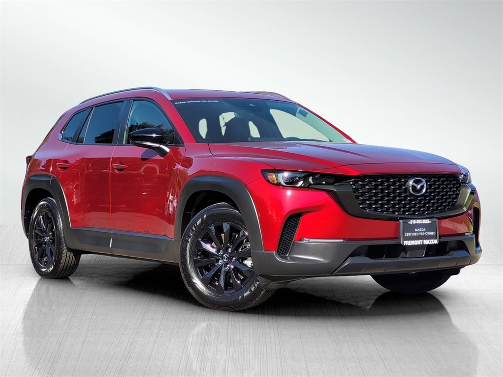 Used 2024 Mazda CX-50 in Newark