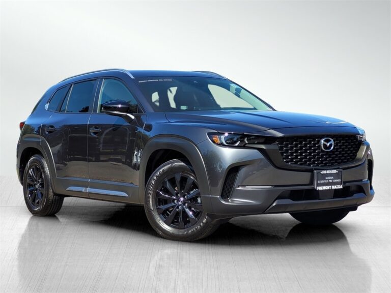 Used 2024 Mazda CX-50 in Newark
