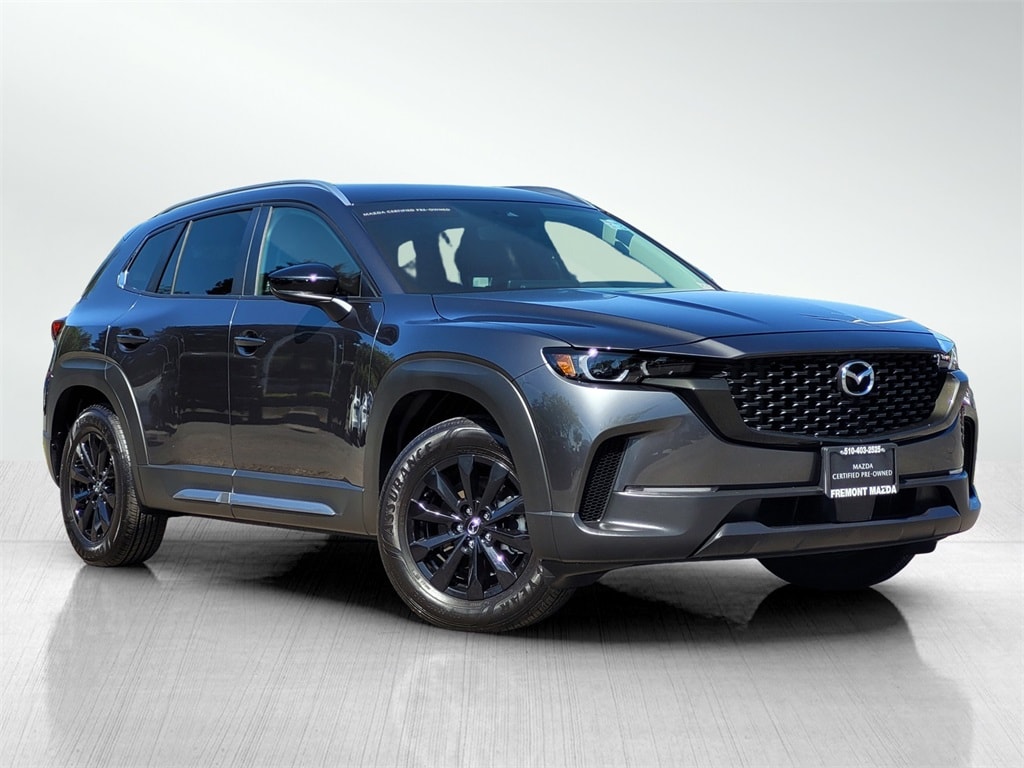 Used 2024 Mazda CX-50 in Newark