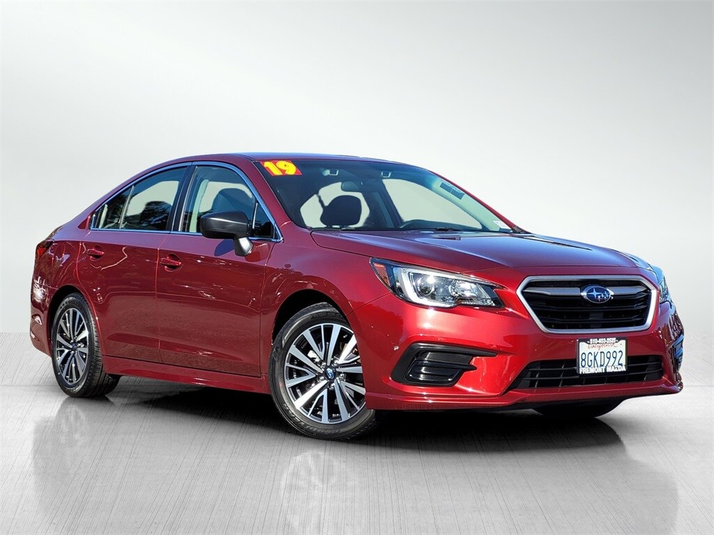 Used 2019 Subaru Legacy in Newark