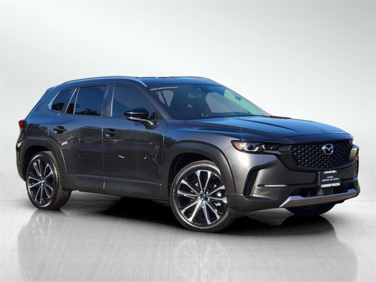 Used 2024 Mazda CX-50 in Newark