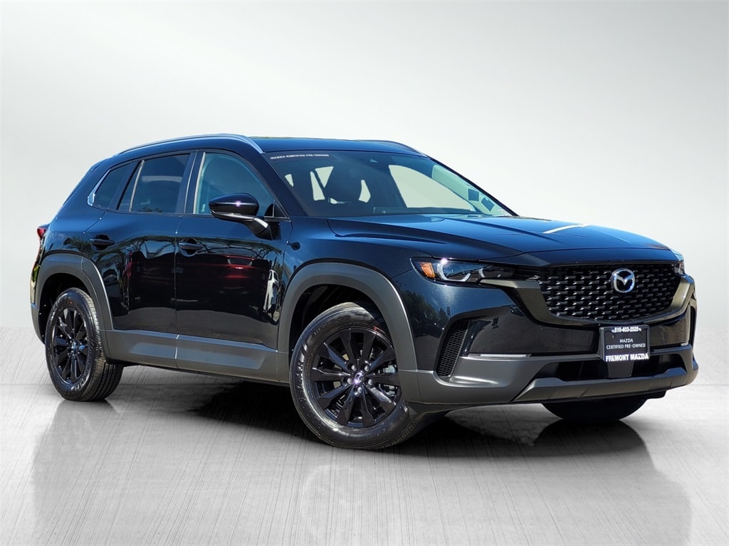 Used 2024 Mazda CX-50 in Newark