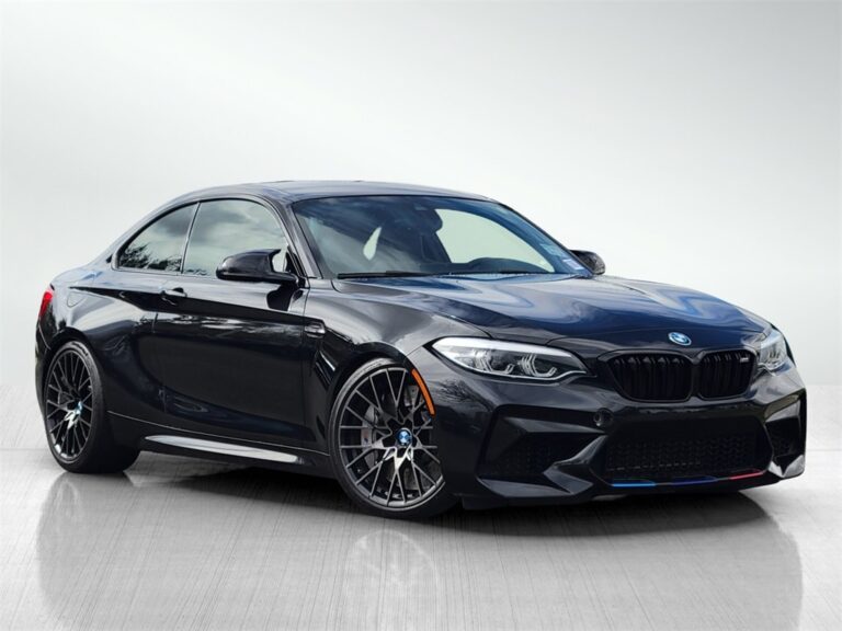 Used 2019 BMW M2 in Newark