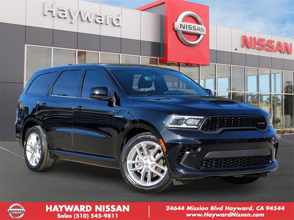 Used 2023 Dodge Durango in Hayward