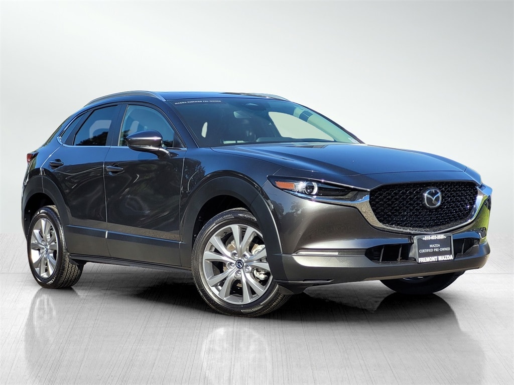Used 2024 Mazda CX-30 in Newark
