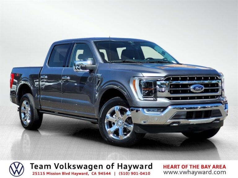 Used 2023 Ford F-150 in Hayward