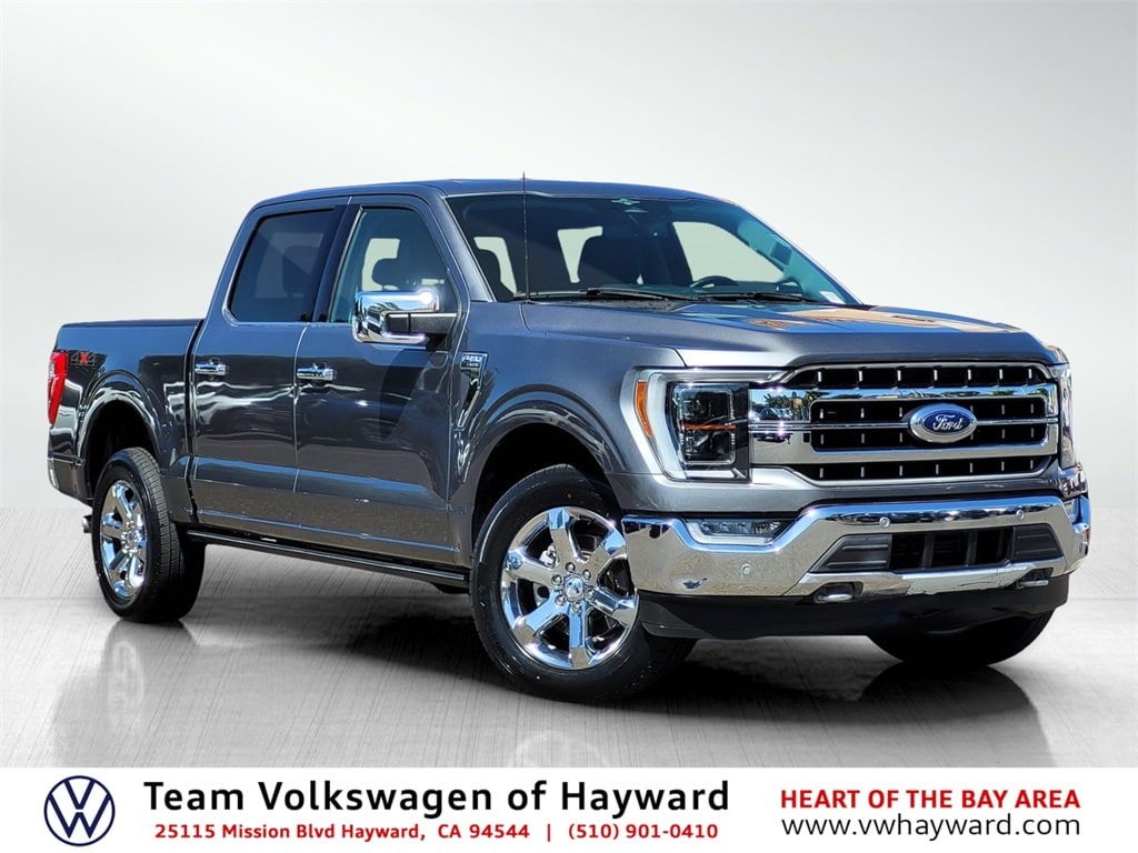 Used 2023 Ford F-150 in Hayward