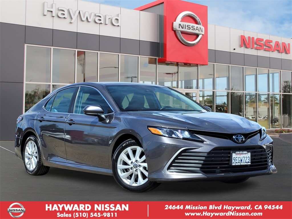 Used 2023 Toyota Camry in Hayward