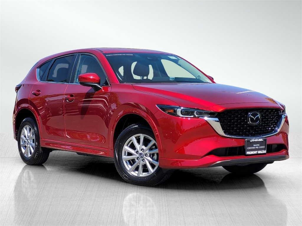 Used 2024 Mazda CX-5 in Newark