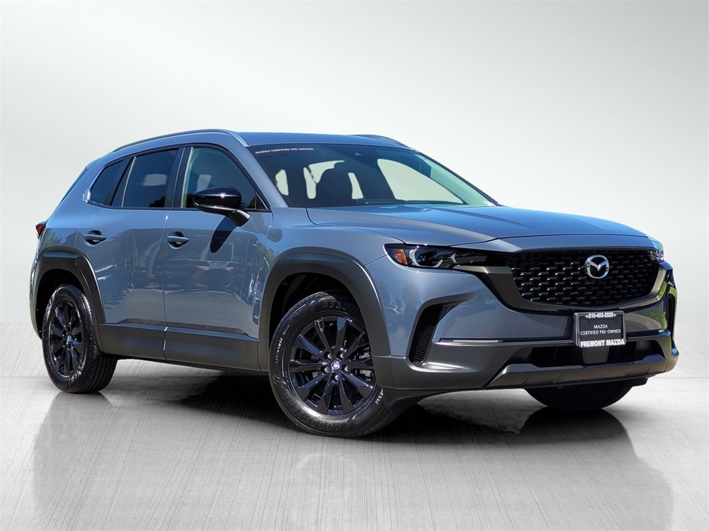 Used 2024 Mazda CX-50 in Newark