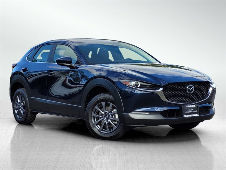 Used 2024 Mazda CX-30 in Newark