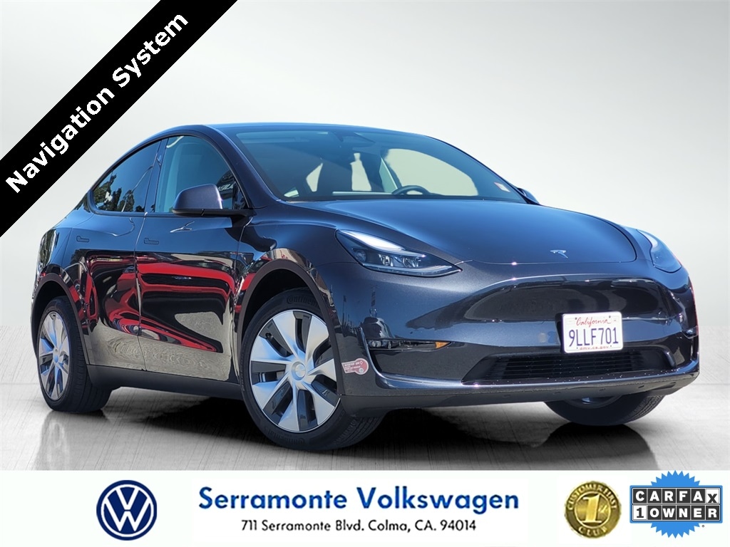 Used 2024 Tesla Model Y in Colma