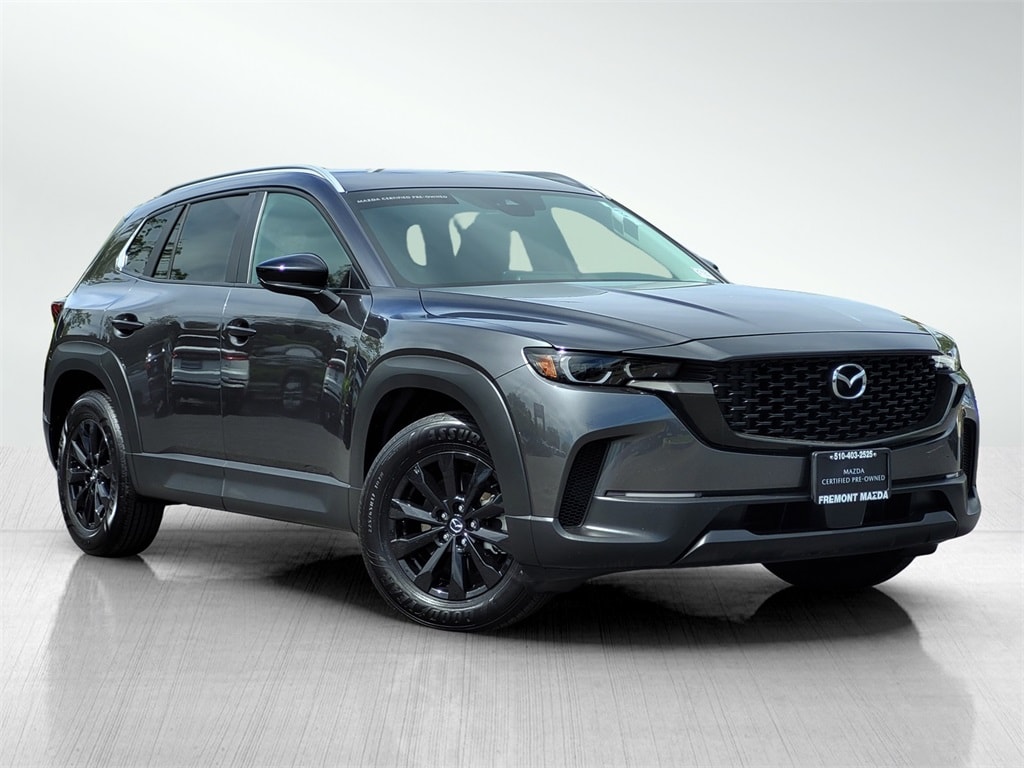 Used 2024 Mazda CX-50 in Newark