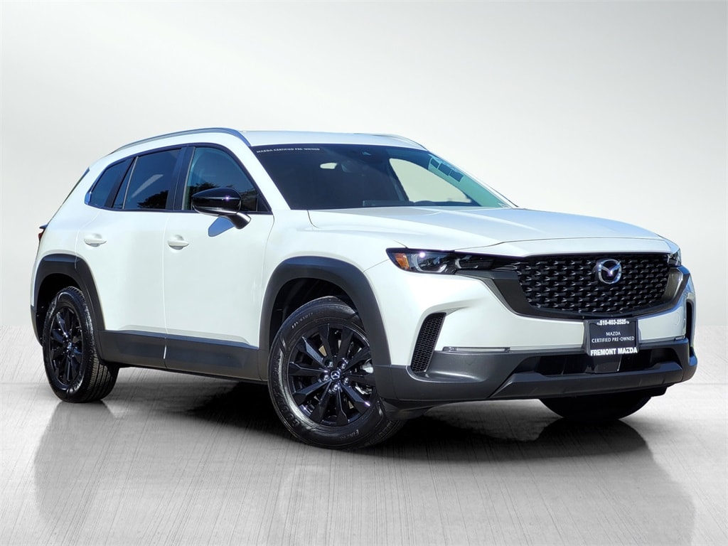 Used 2024 Mazda CX-50 in Newark