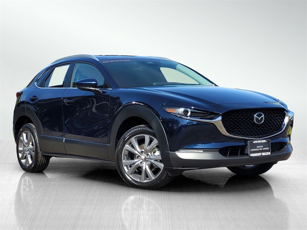 Used 2024 Mazda CX-30 in Newark