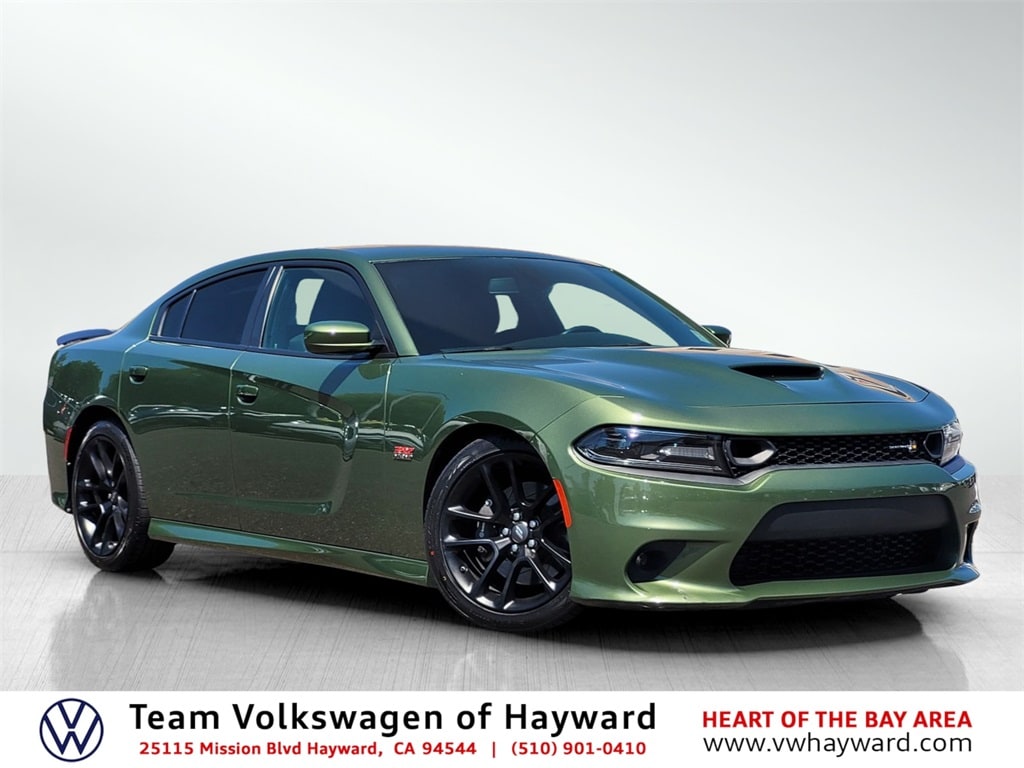 Used 2020 Dodge Charger in Hayward