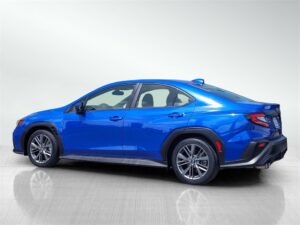 Subaru WRX in Serramonte Volkswagen