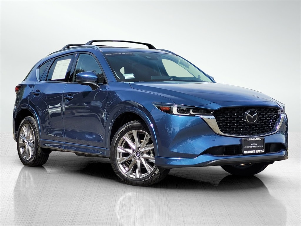 Used 2024 Mazda CX-5 in Newark