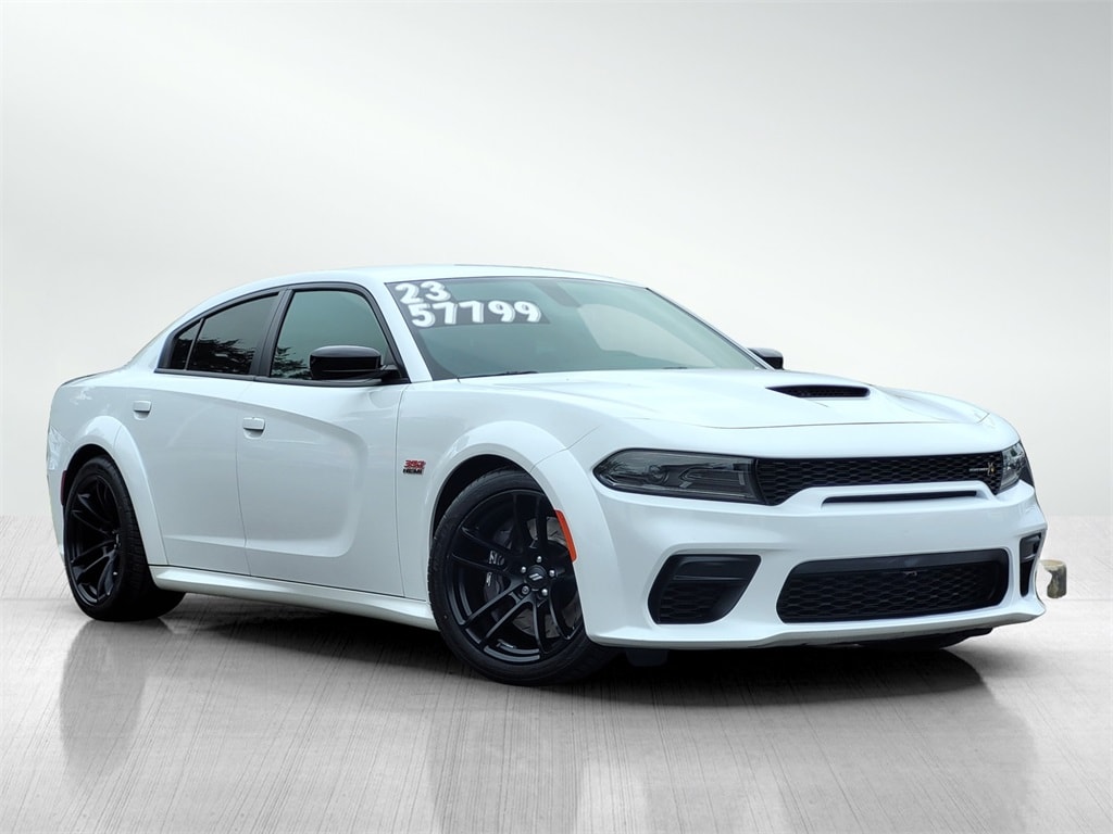 Used 2023 Dodge Charger in Newark