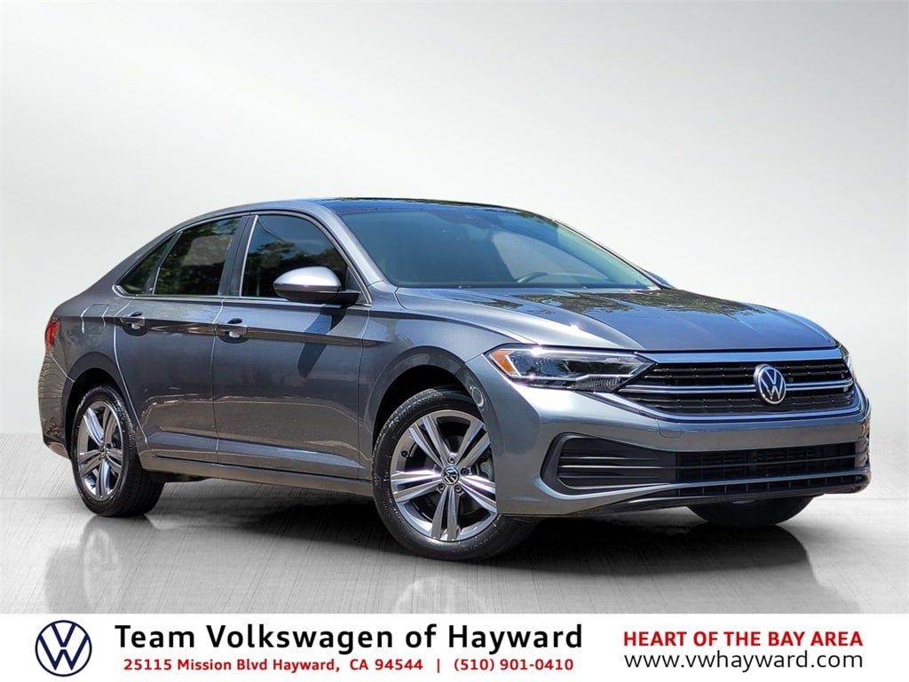 Used 2023 Volkswagen Jetta in Hayward