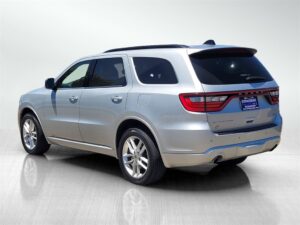 Dodge Durango in Stoneridge Chrysler Jeep Dodge of Pleasanton