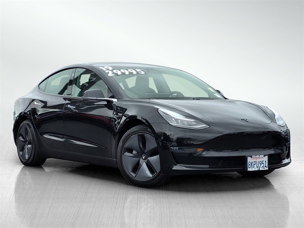 Used 2019 Tesla Model 3 in Newark