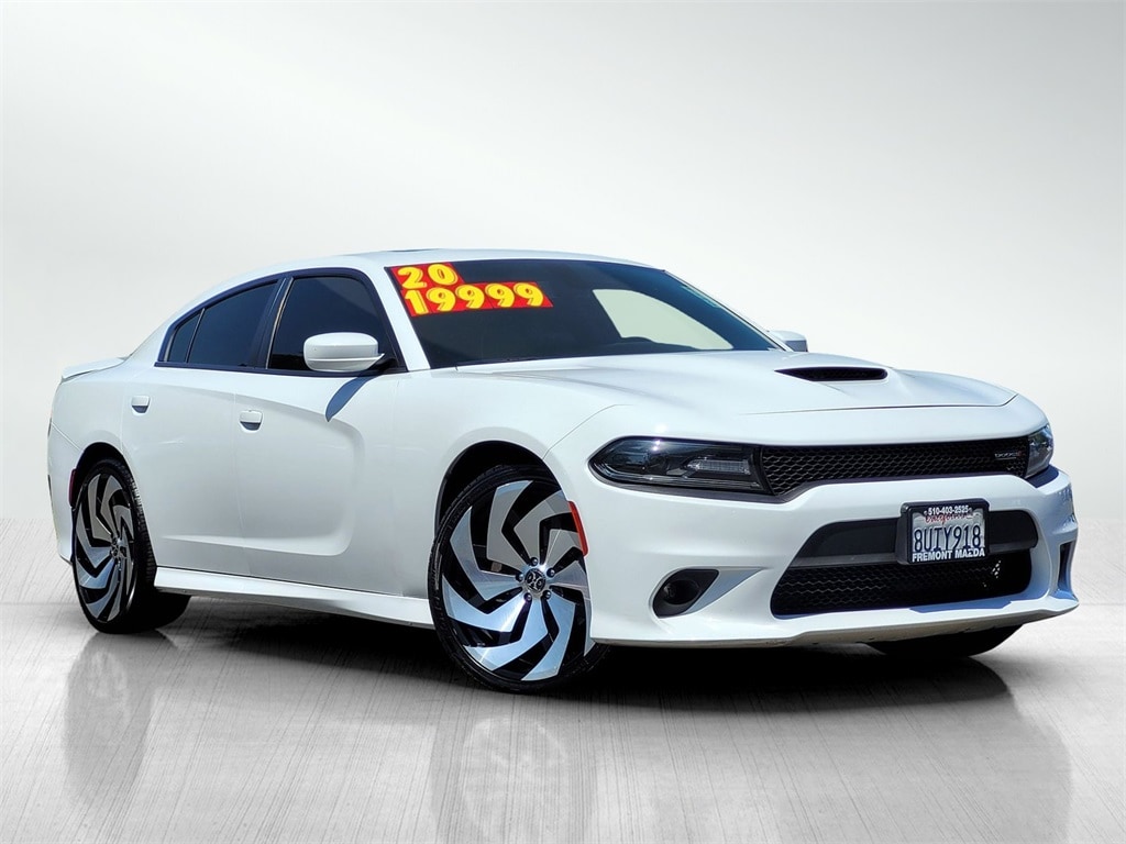Used 2020 Dodge Charger in Newark