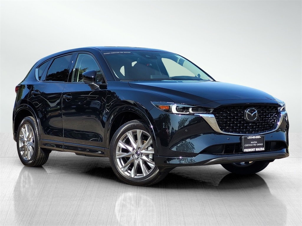 Used 2025 Mazda CX-5 in Newark