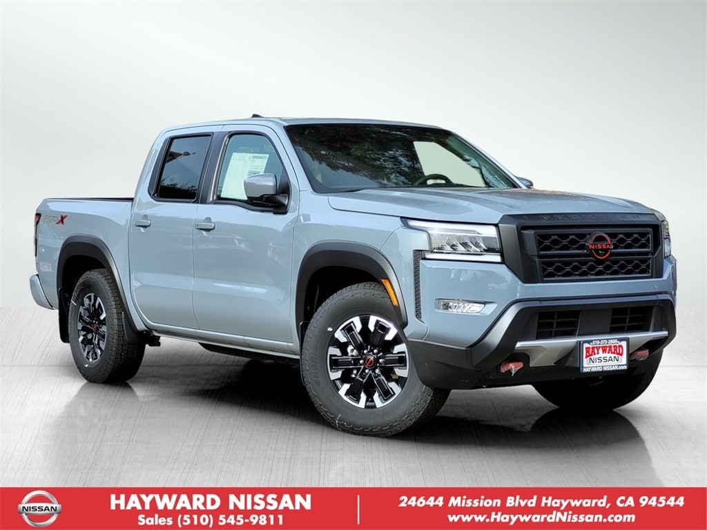 Used 2024 Nissan Frontier in Hayward