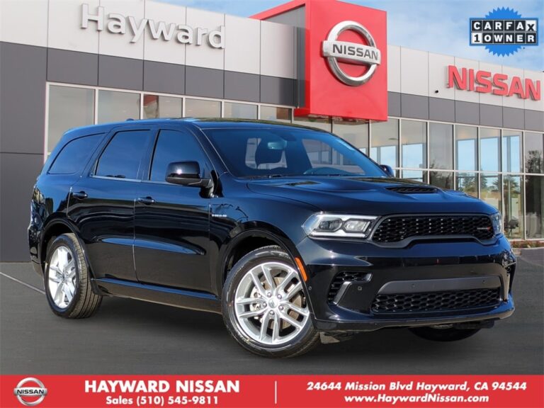 Used 2023 Dodge Durango in Hayward