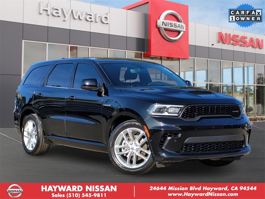 Used 2023 Dodge Durango in Hayward