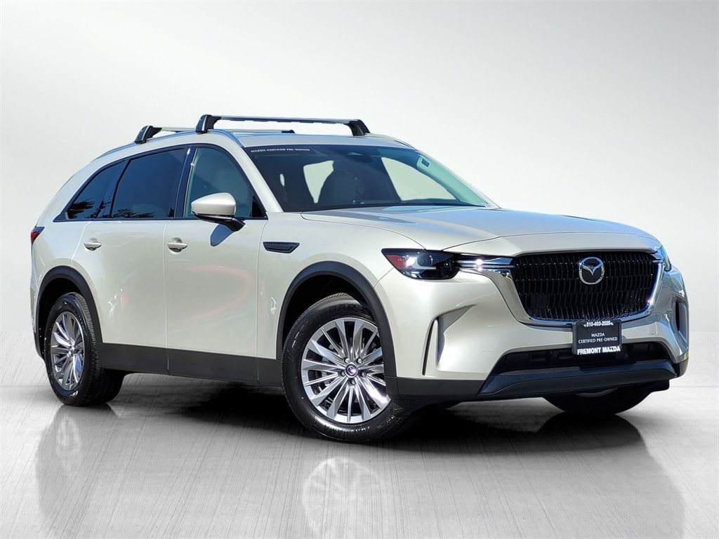 Used 2024 Mazda CX-90 in Newark