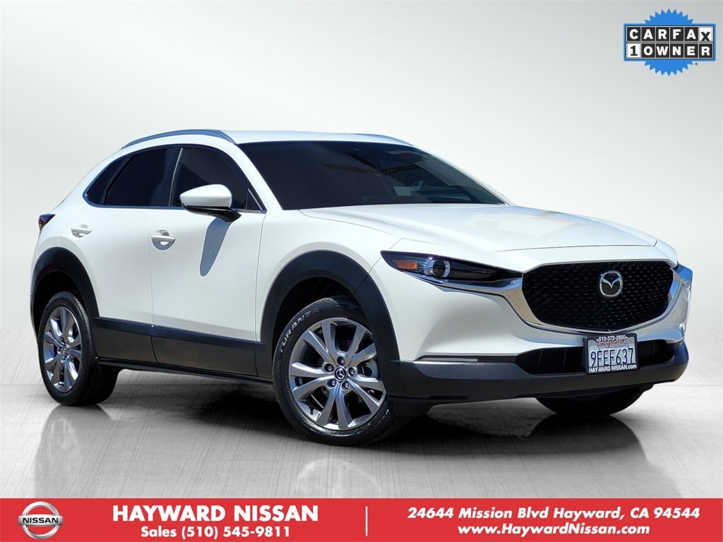 Used 2023 Mazda CX-30 in Hayward