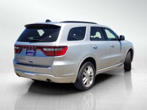 Dodge Durango GT Plus