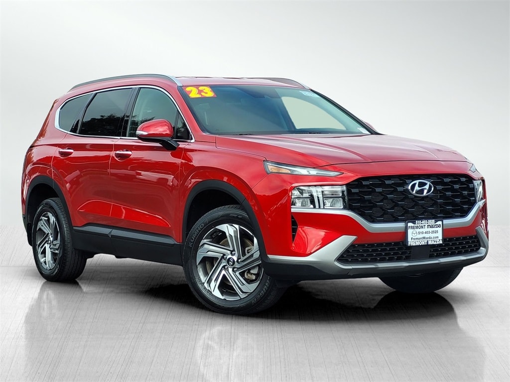 Used 2023 Hyundai Santa Fe in Newark