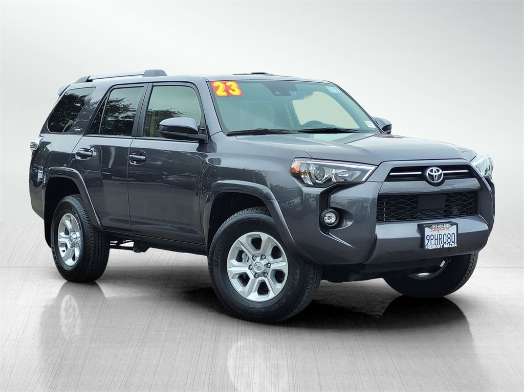 Used 2023 Toyota 4Runner in Newark