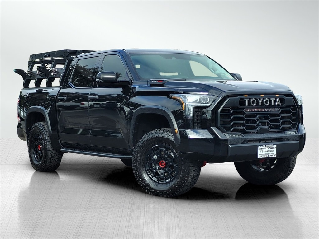Used 2023 Toyota Tundra Hybrid in Newark