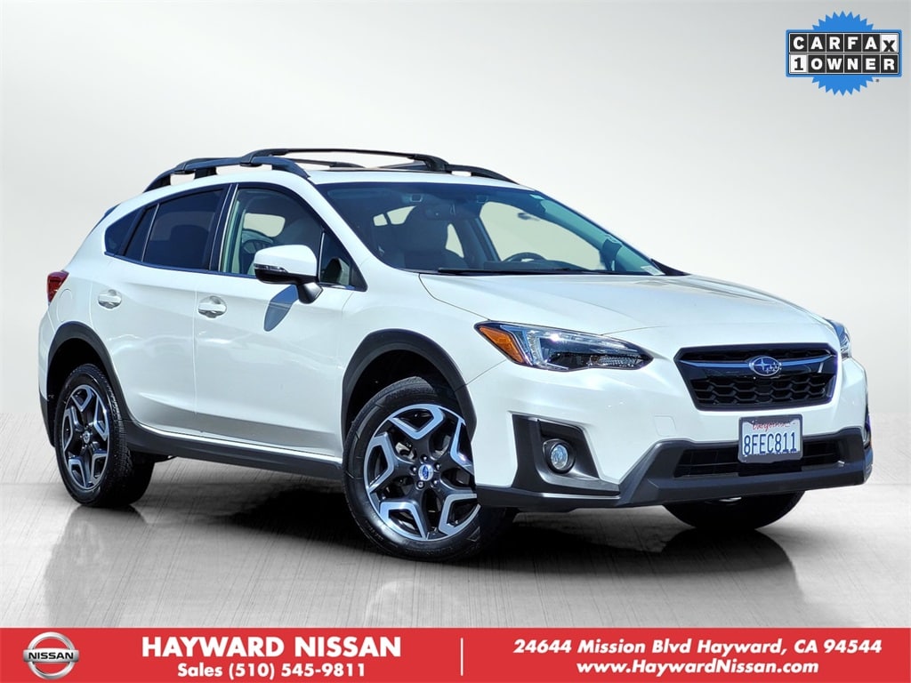 Used 2018 Subaru Crosstrek in Hayward