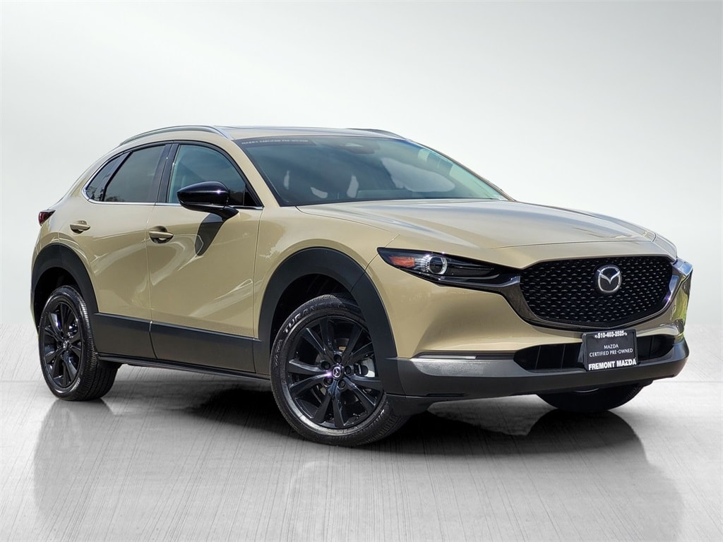 Used 2024 Mazda CX-30 in Newark