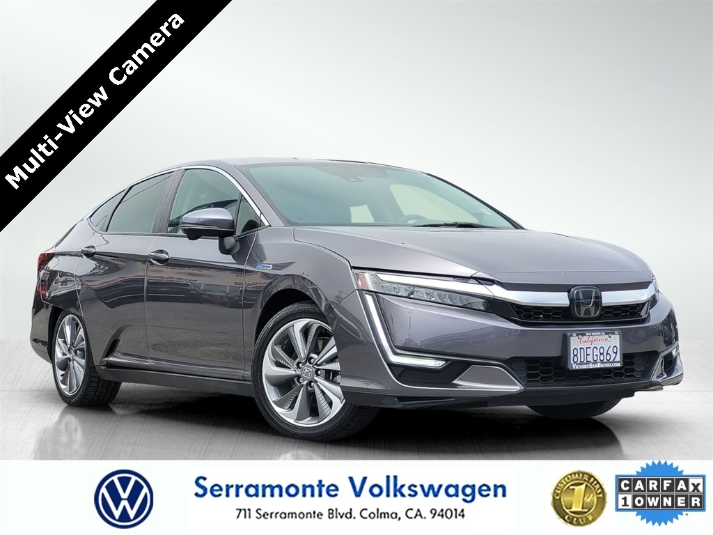 Used 2018 Honda Clarity Plug-In Hybrid in Colma
