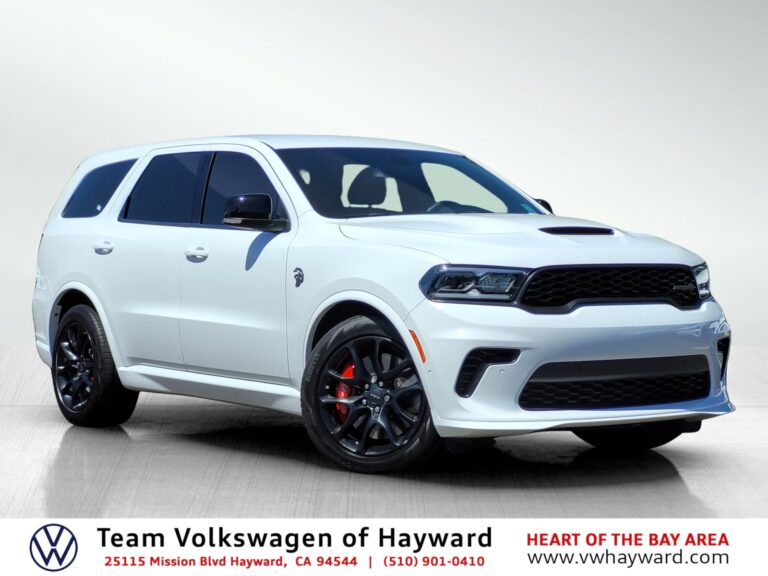 Used 2024 Dodge Durango in Hayward